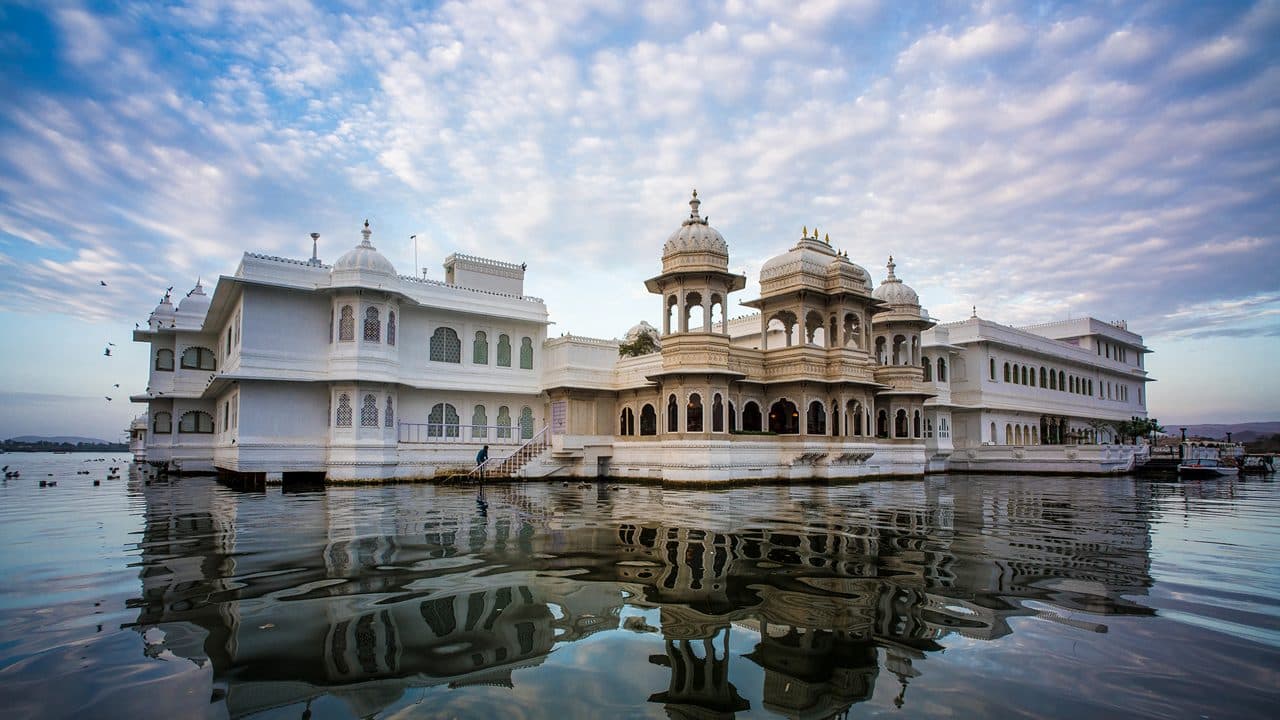 Udaipur